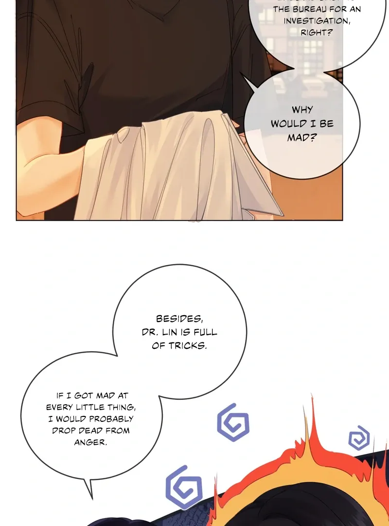 Read Miss Forensics chapter 23 image 5 on Lezhin