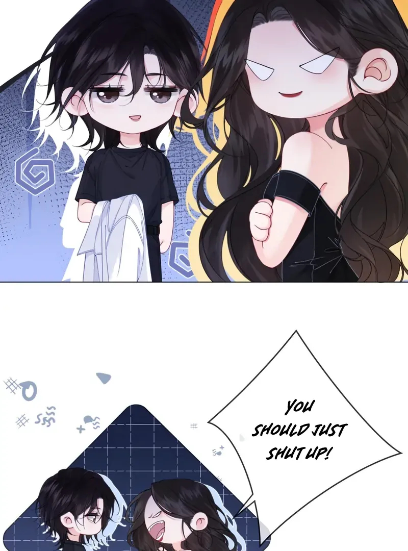 Read Miss Forensics chapter 23 image 6 on Lezhin