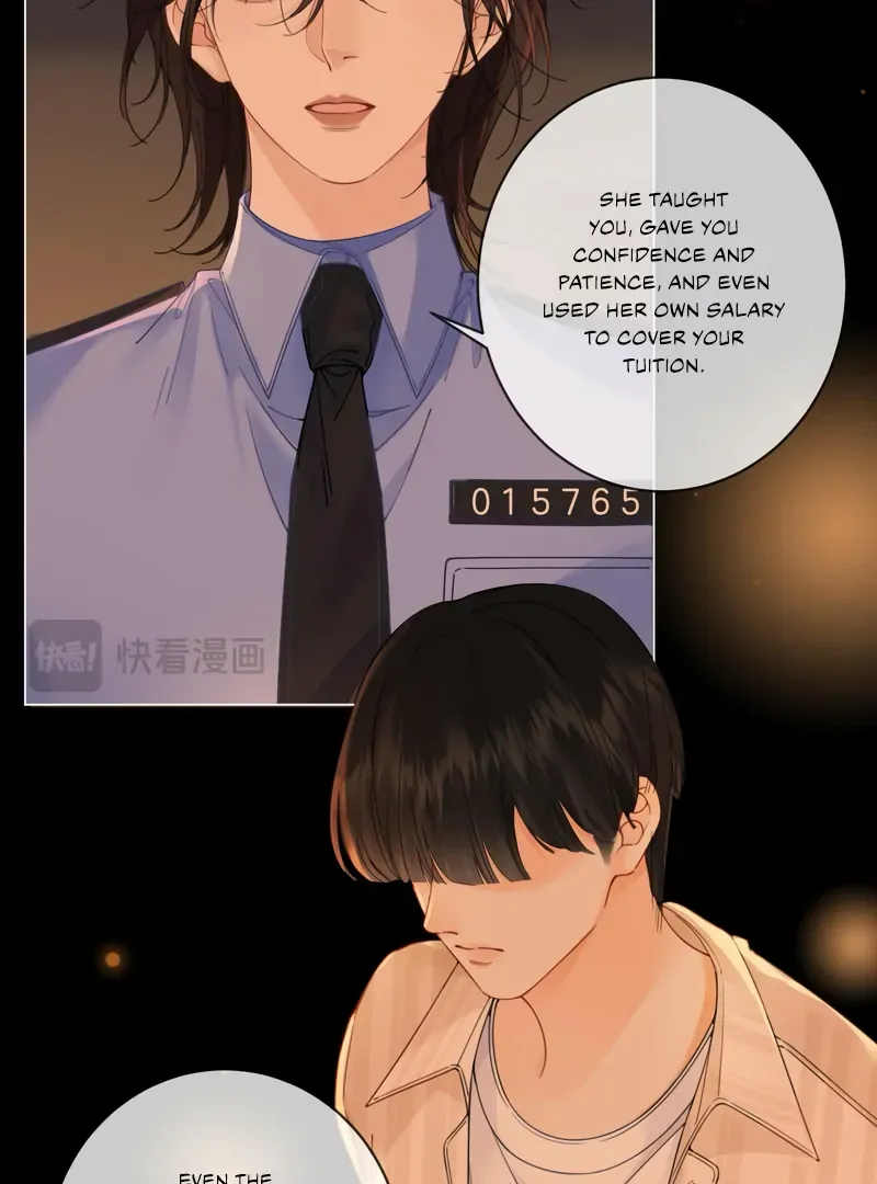 Read Miss Forensics chapter 24 image 11 on Lezhin