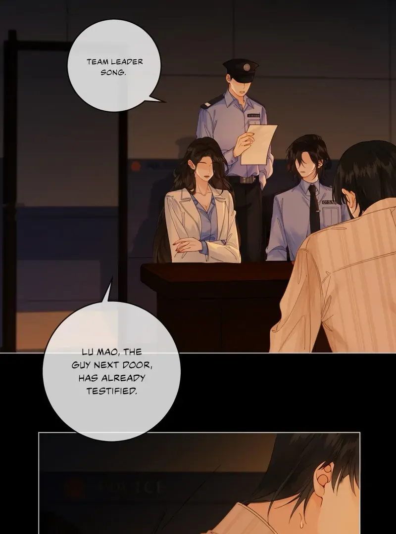 Read Miss Forensics chapter 24 image 15 on Lezhin