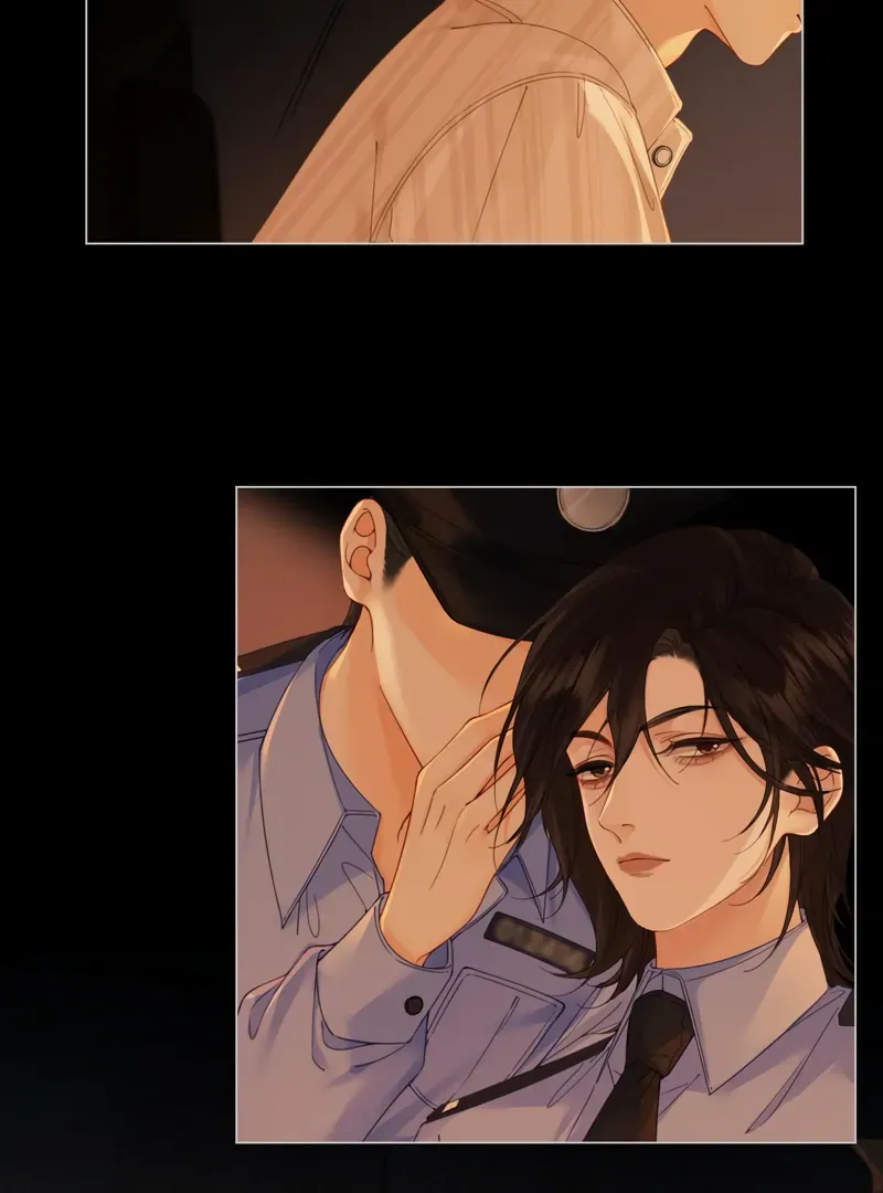 Read Miss Forensics chapter 24 image 16 on Lezhin