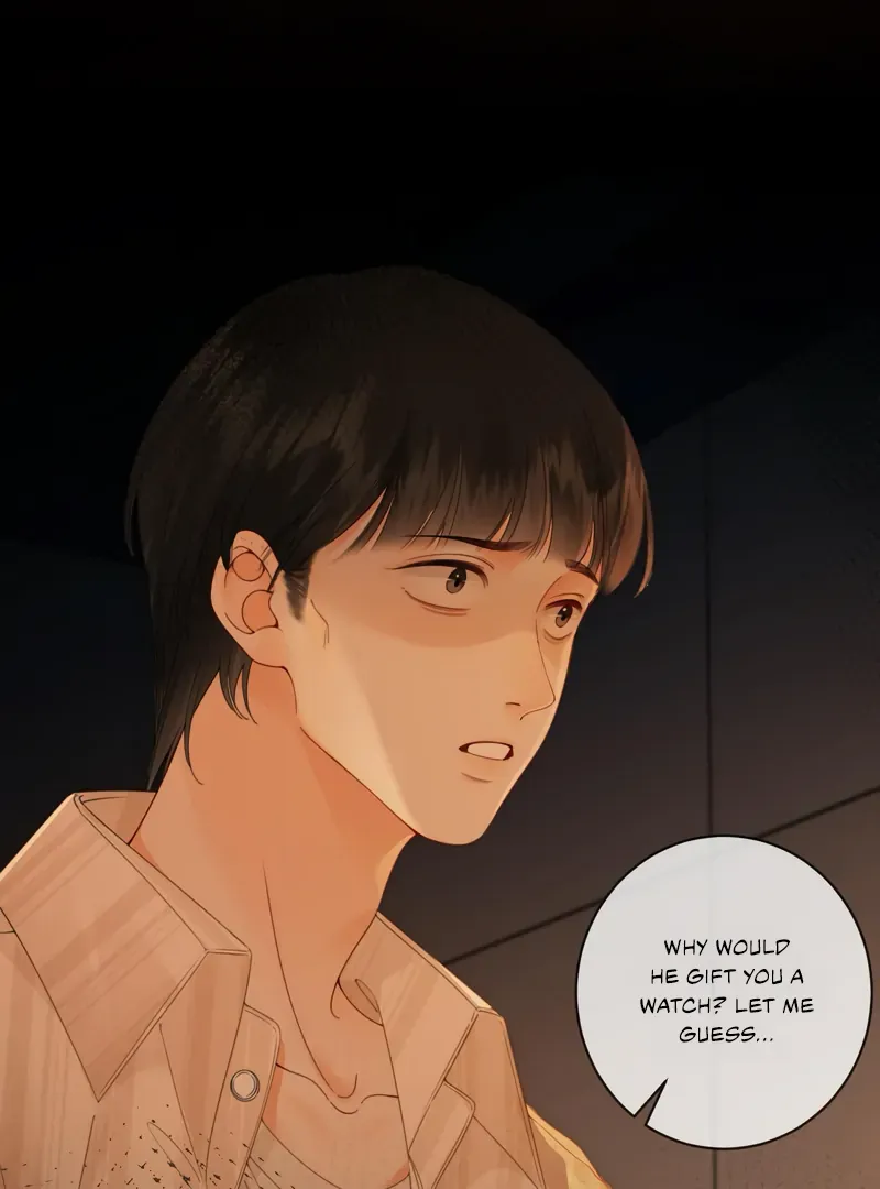 Read Miss Forensics chapter 24 image 20 on Lezhin
