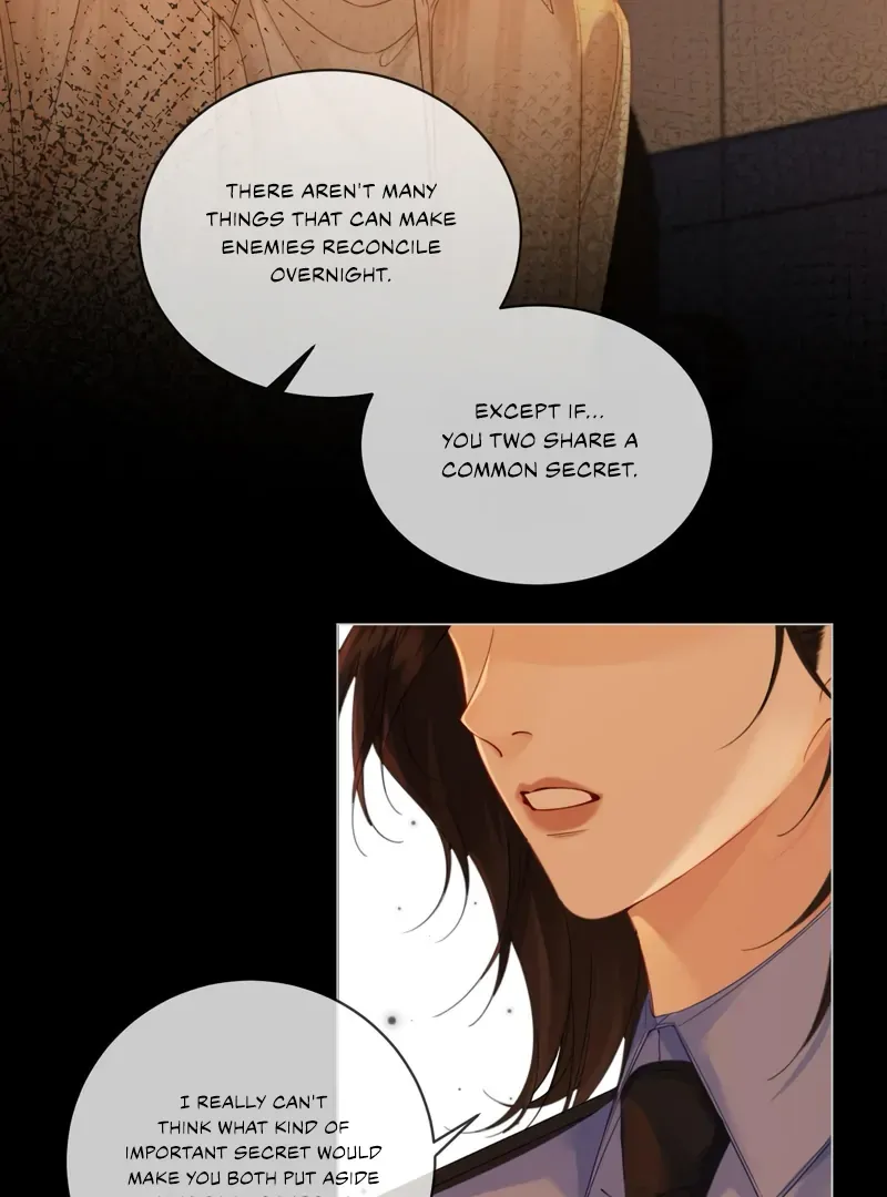 Read Miss Forensics chapter 24 image 21 on Lezhin