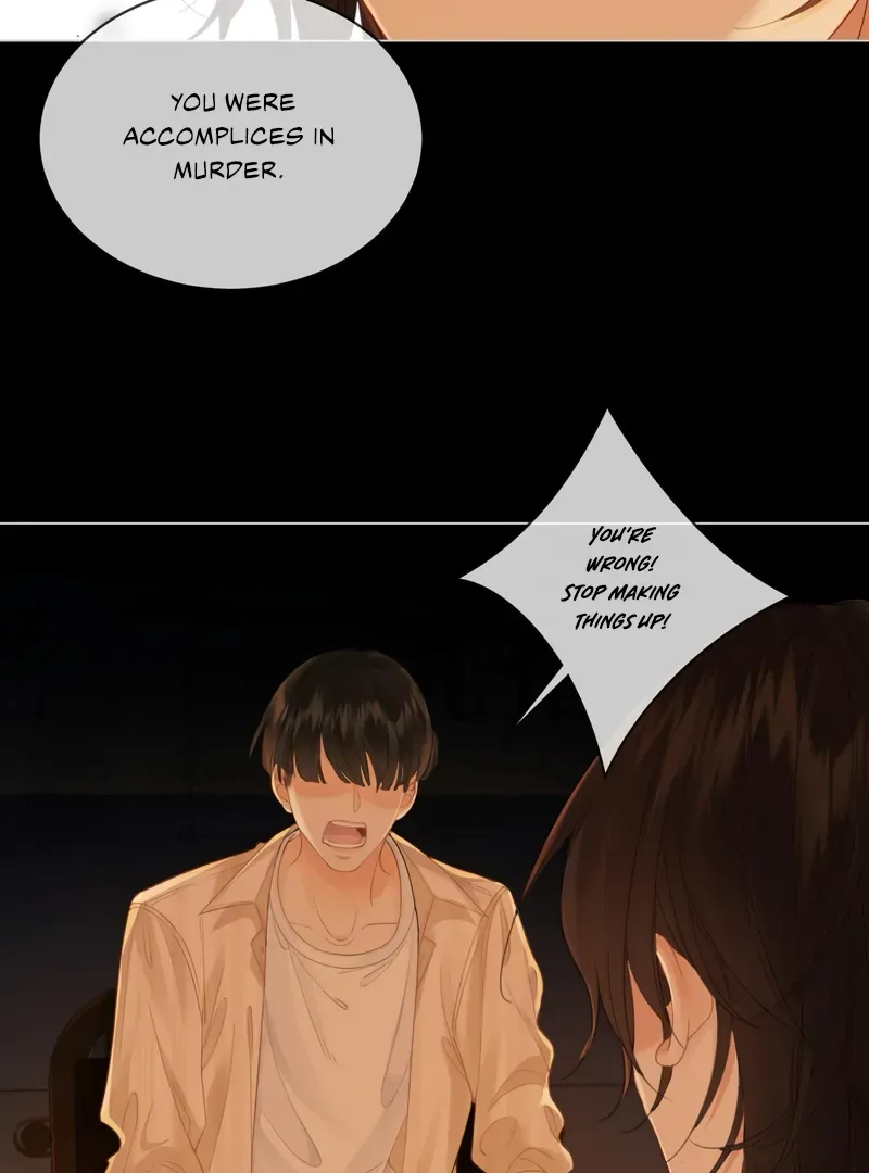 Read Miss Forensics chapter 24 image 23 on Lezhin