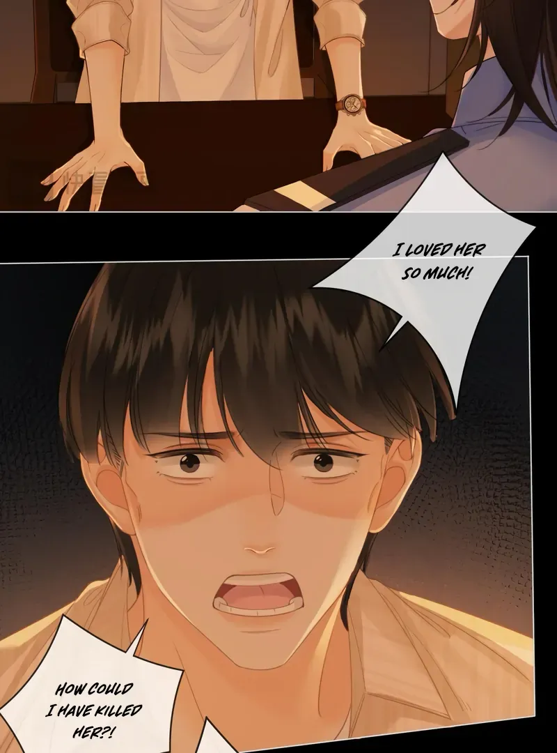 Read Miss Forensics chapter 24 image 24 on Lezhin