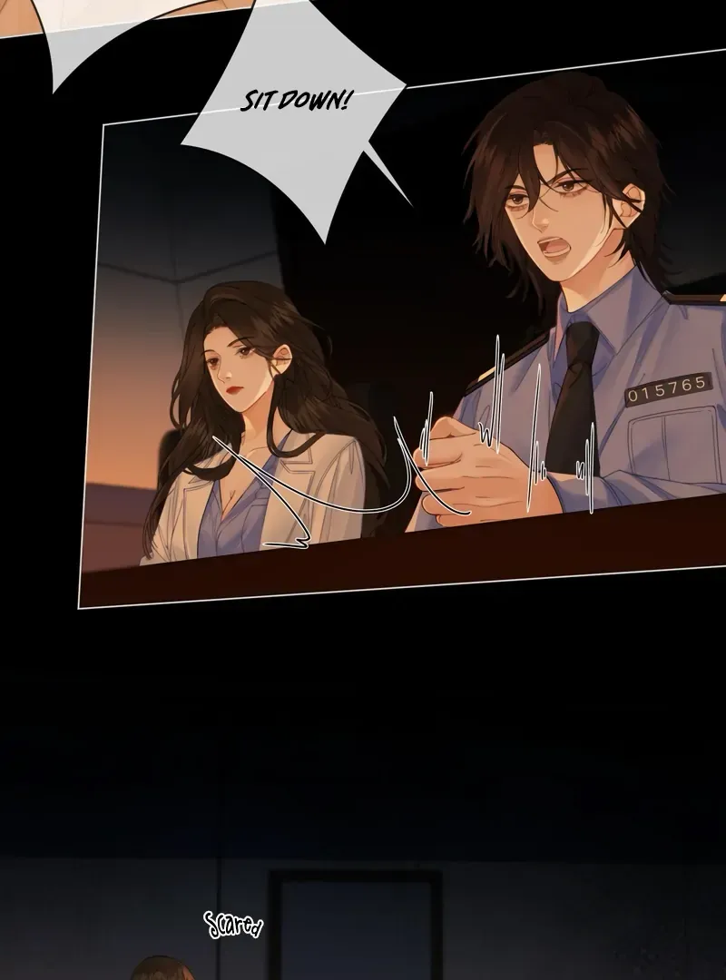 Read Miss Forensics chapter 24 image 25 on Lezhin