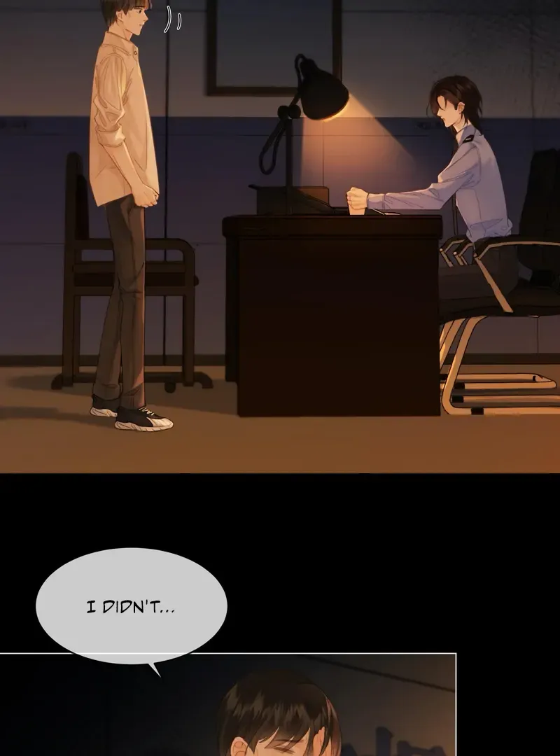 Read Miss Forensics chapter 24 image 26 on Lezhin