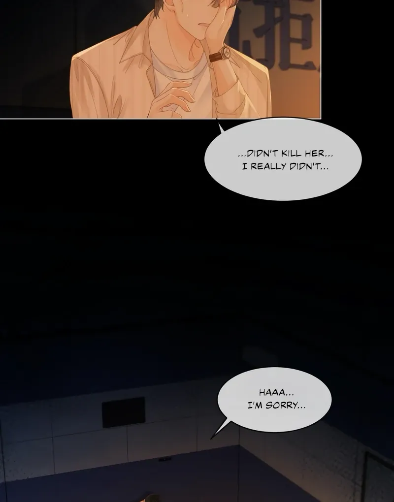Read Miss Forensics chapter 24 image 27 on Lezhin
