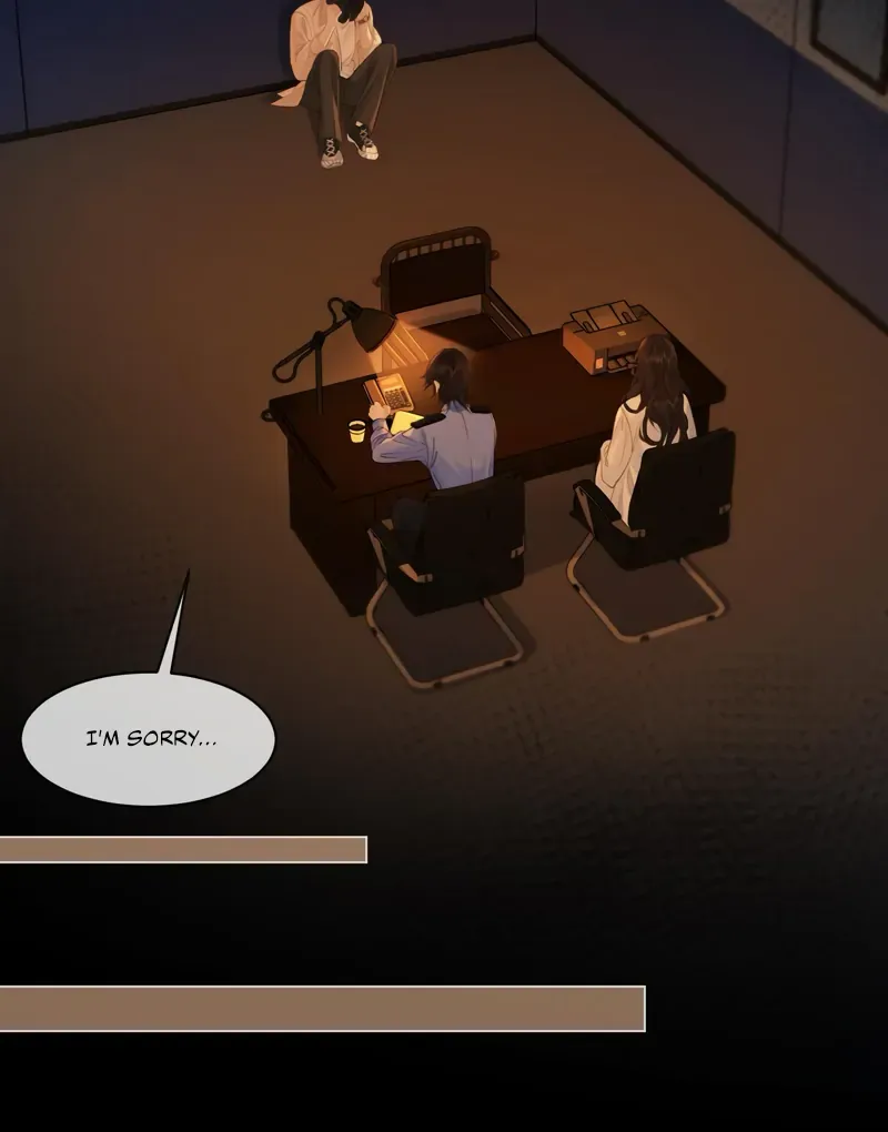 Read Miss Forensics chapter 24 image 28 on Lezhin