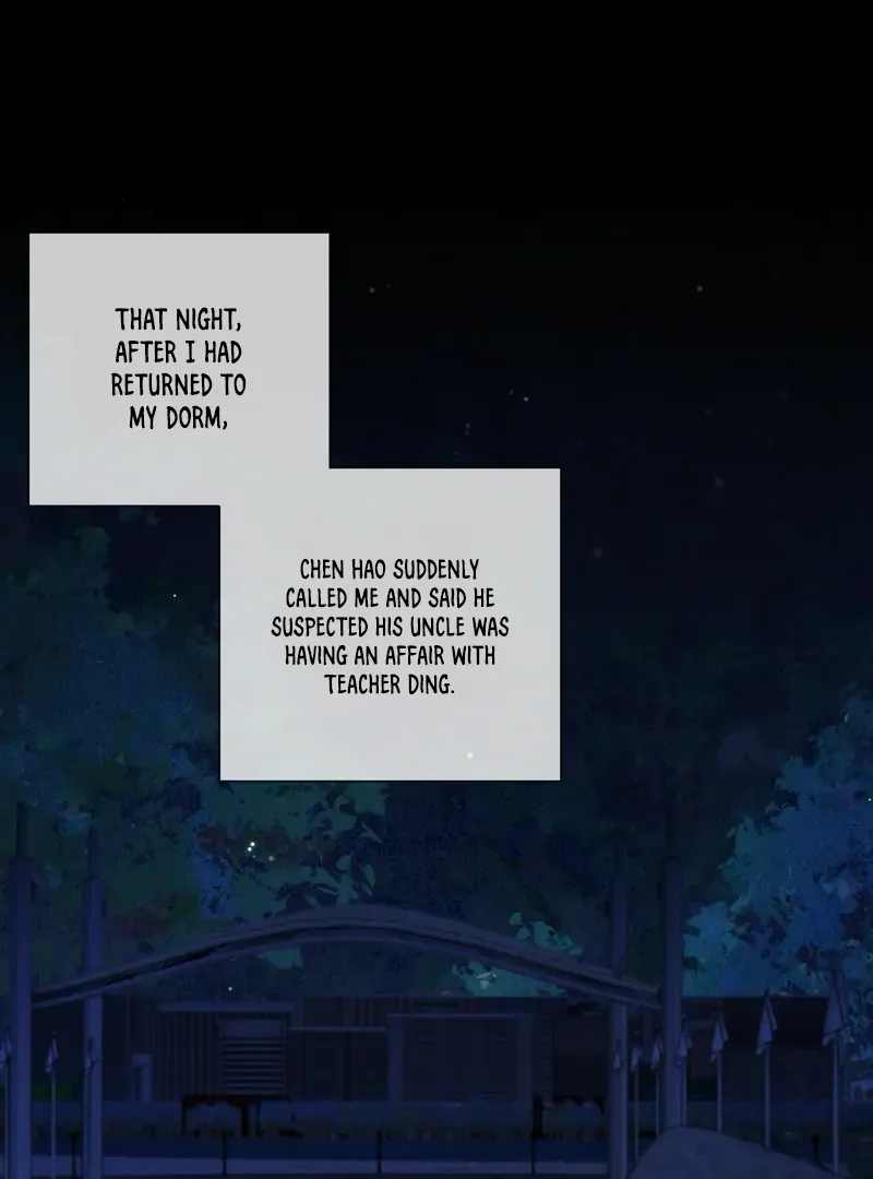 Read Miss Forensics chapter 24 image 32 on Lezhin