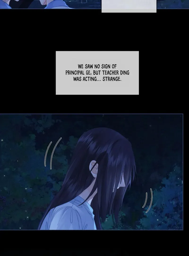 Read Miss Forensics chapter 24 image 34 on Lezhin
