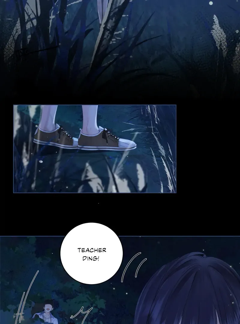 Read Miss Forensics chapter 24 image 36 on Lezhin