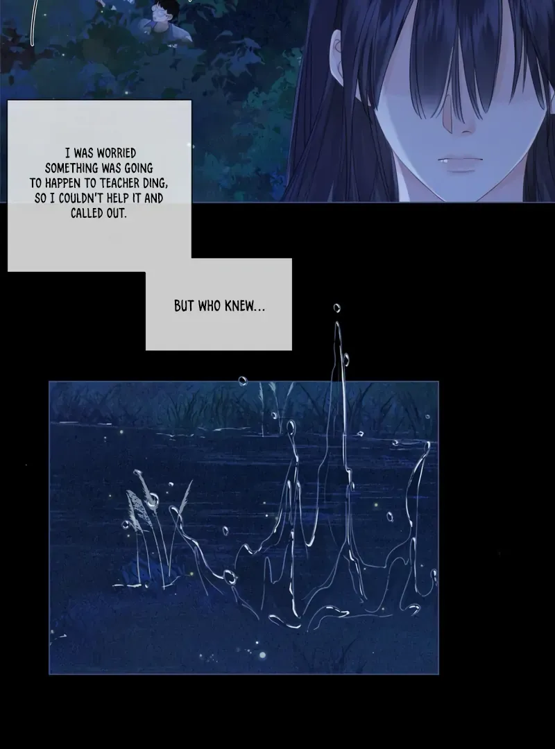 Read Miss Forensics chapter 24 image 37 on Lezhin