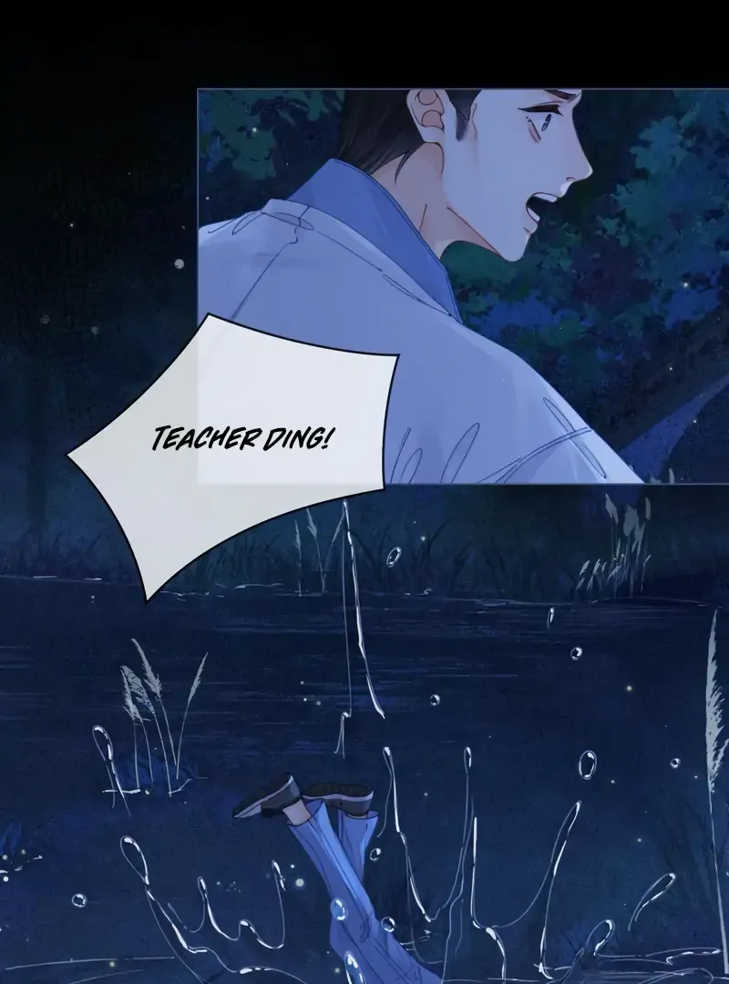 Read Miss Forensics chapter 24 image 38 on Lezhin