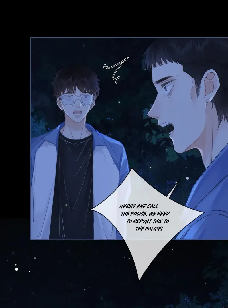 Read Miss Forensics chapter 24 image 44 on Lezhin