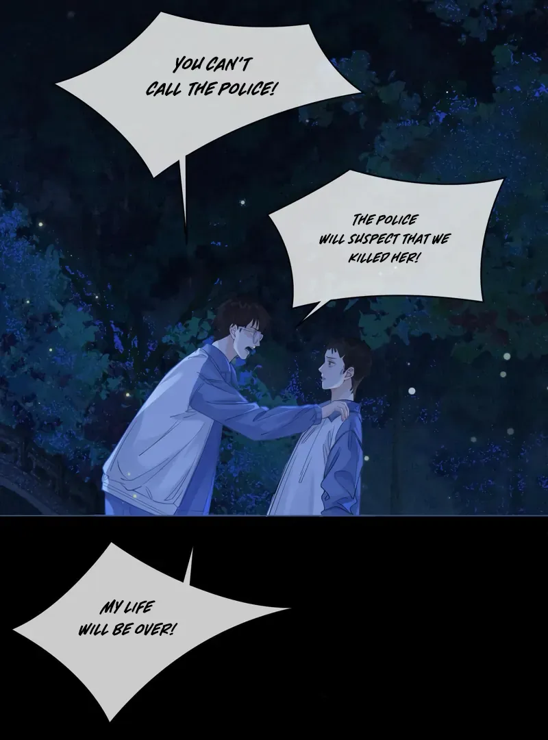 Read Miss Forensics chapter 24 image 45 on Lezhin