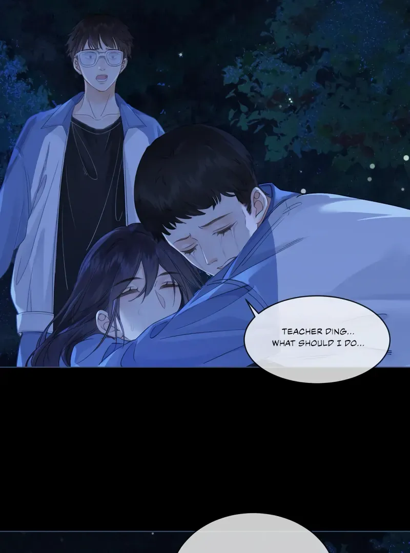 Read Miss Forensics chapter 24 image 47 on Lezhin