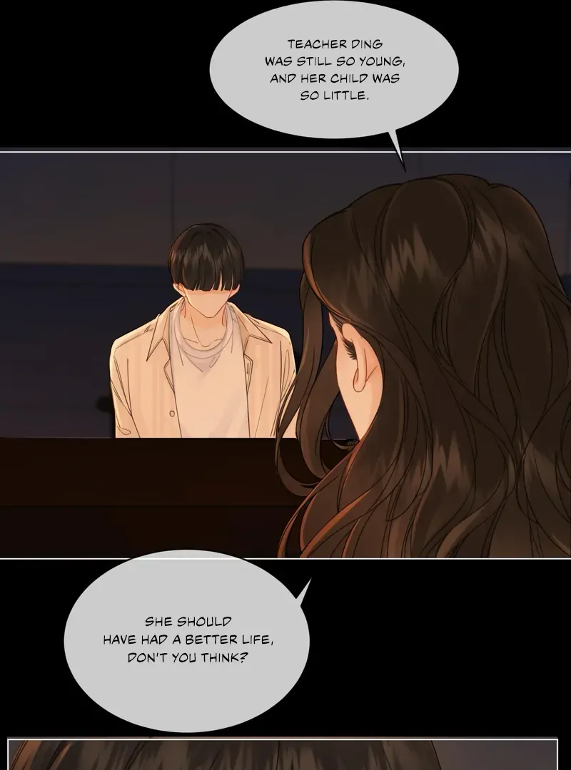 Read Miss Forensics chapter 24 image 5 on Lezhin