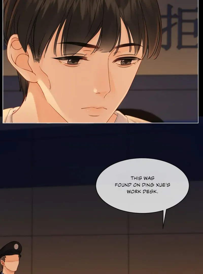 Read Miss Forensics chapter 24 image 6 on Lezhin