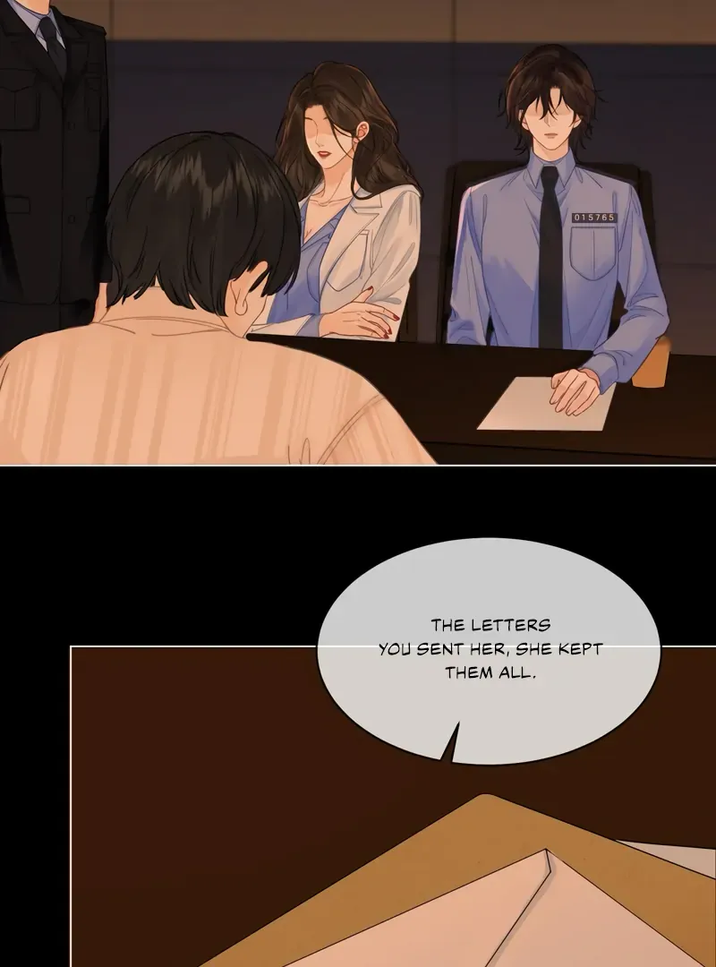 Read Miss Forensics chapter 24 image 7 on Lezhin