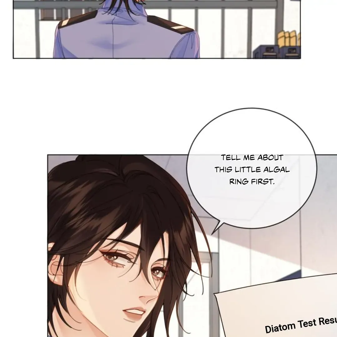 Read Miss Forensics chapter 25 image 10 on Lezhin