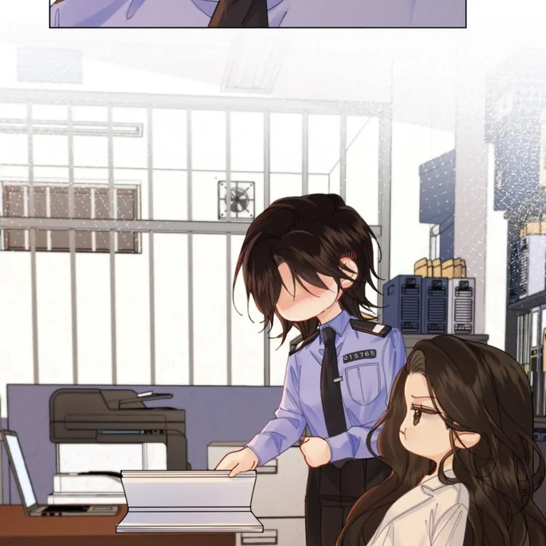 Read Miss Forensics chapter 25 image 17 on Lezhin