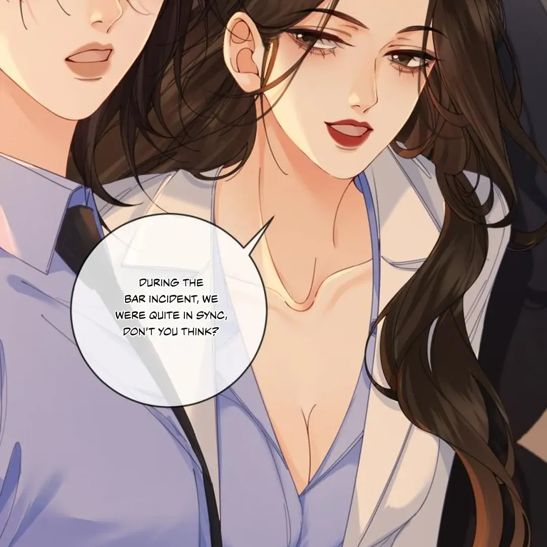 Read Miss Forensics chapter 25 image 20 on Lezhin
