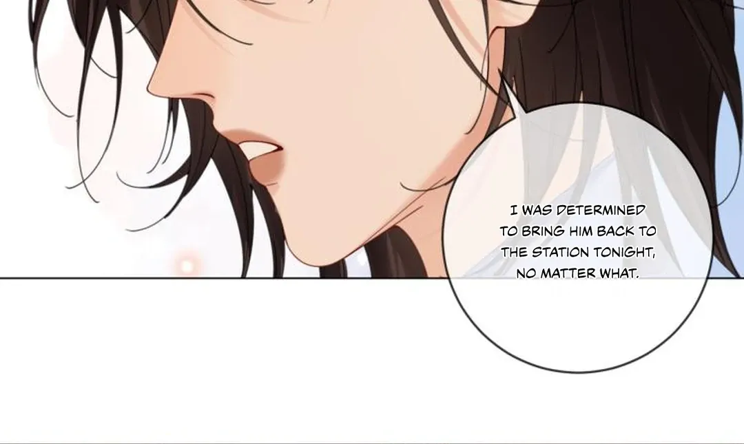 Read Miss Forensics chapter 25 image 22 on Lezhin