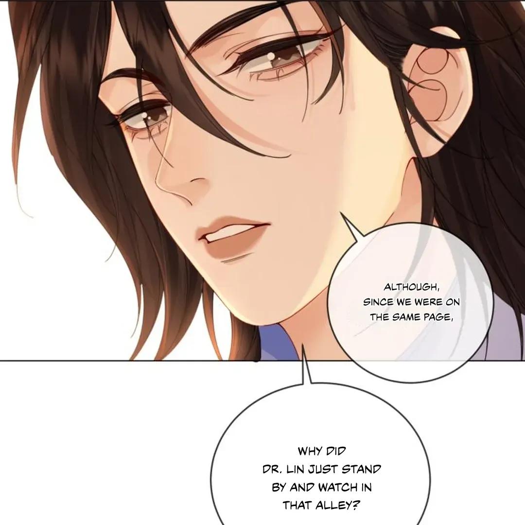 Read Miss Forensics chapter 25 image 23 on Lezhin