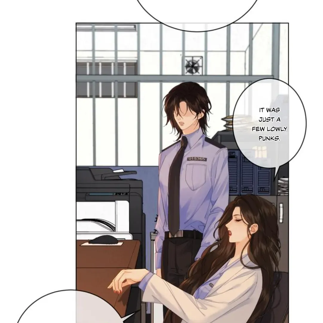 Read Miss Forensics chapter 25 image 24 on Lezhin