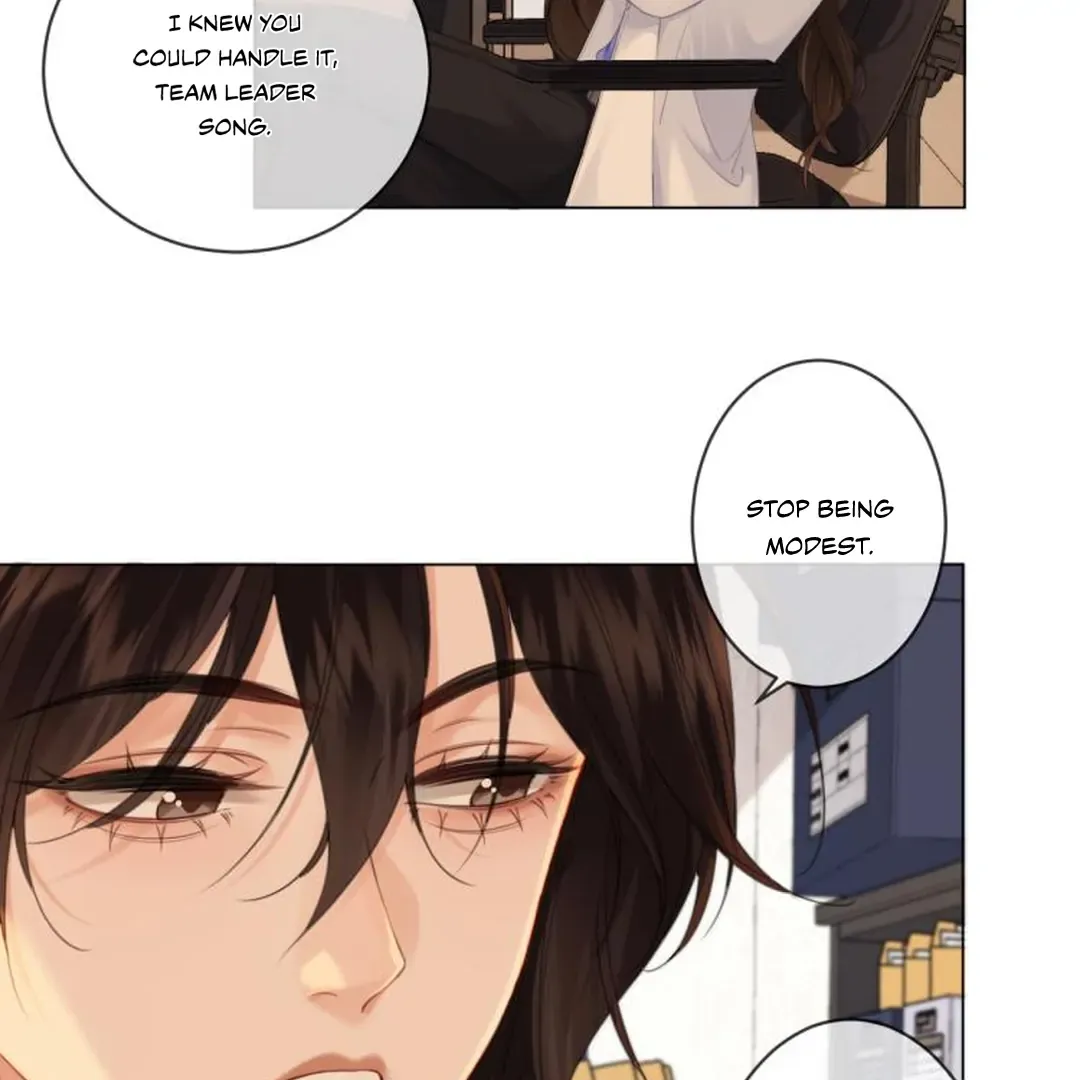 Read Miss Forensics chapter 25 image 25 on Lezhin