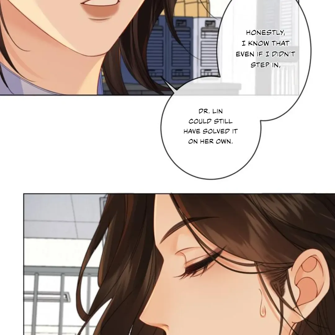 Read Miss Forensics chapter 25 image 26 on Lezhin