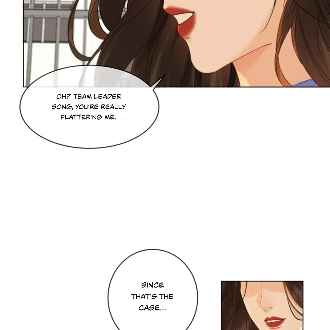 Read Miss Forensics chapter 25 image 27 on Lezhin