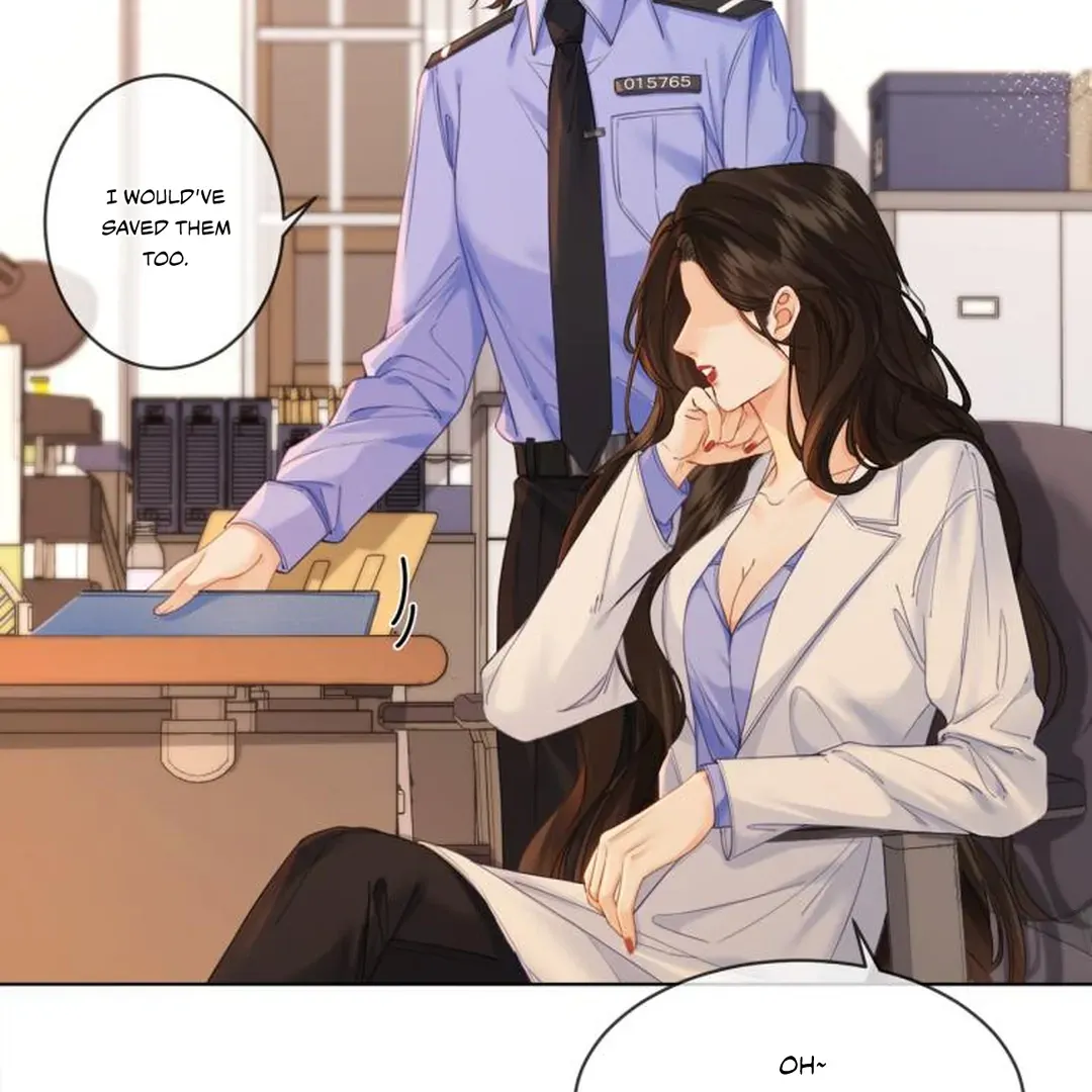 Read Miss Forensics chapter 25 image 34 on Lezhin