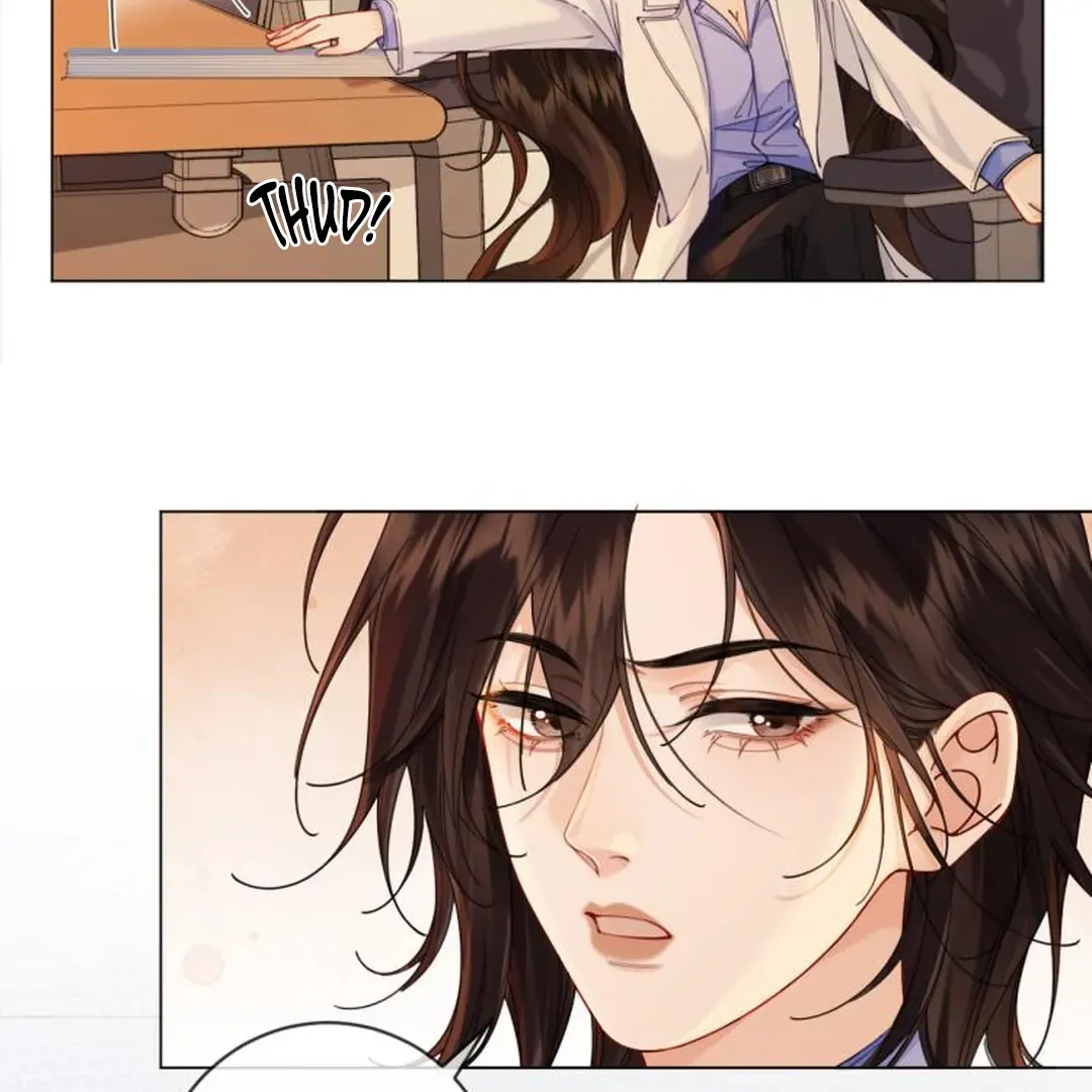 Read Miss Forensics chapter 25 image 36 on Lezhin