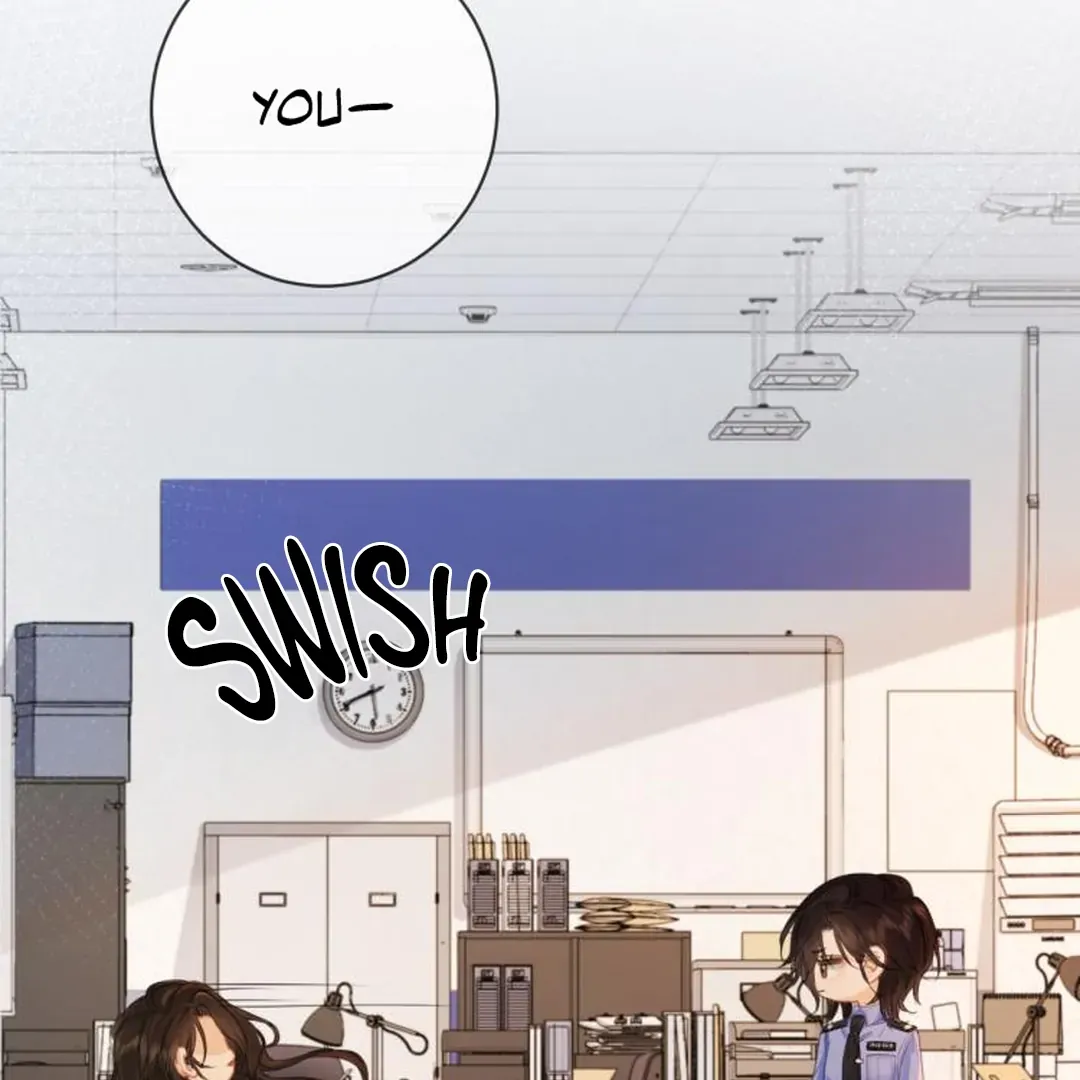 Read Miss Forensics chapter 25 image 37 on Lezhin