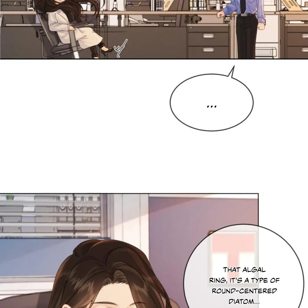 Read Miss Forensics chapter 25 image 38 on Lezhin