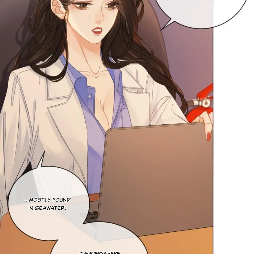 Read Miss Forensics chapter 25 image 39 on Lezhin