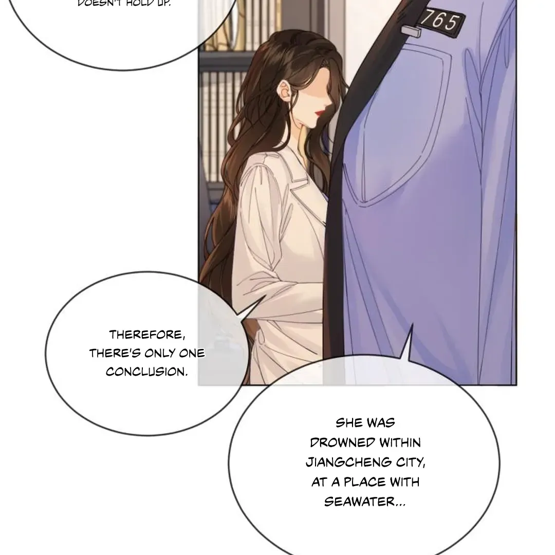 Read Miss Forensics chapter 25 image 41 on Lezhin