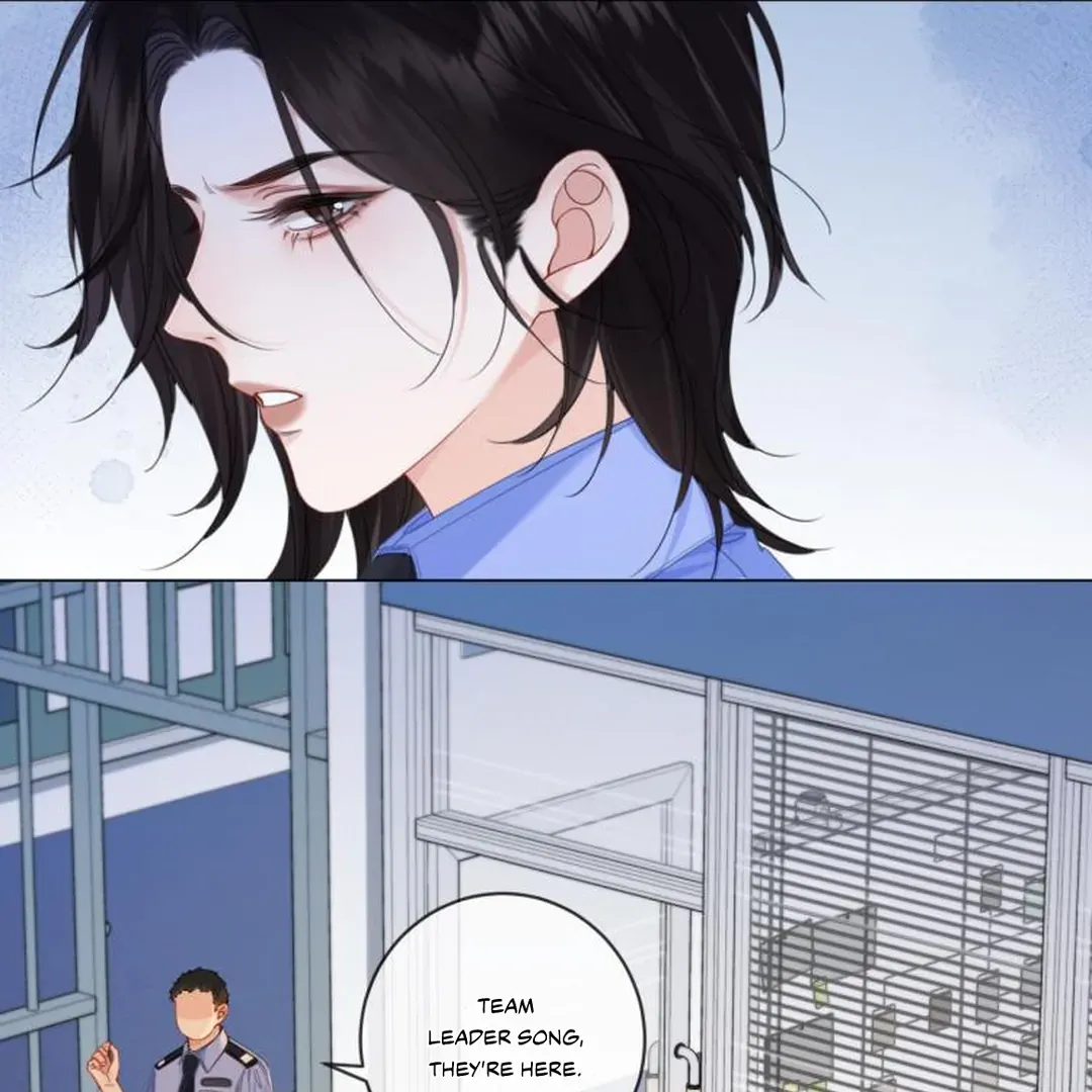 Read Miss Forensics chapter 25 image 44 on Lezhin