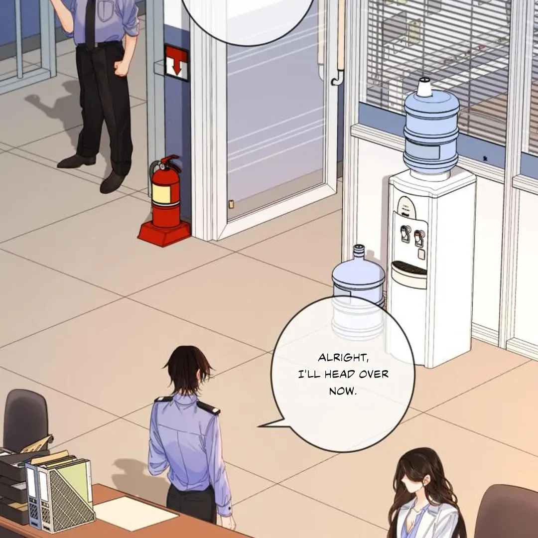Read Miss Forensics chapter 25 image 45 on Lezhin