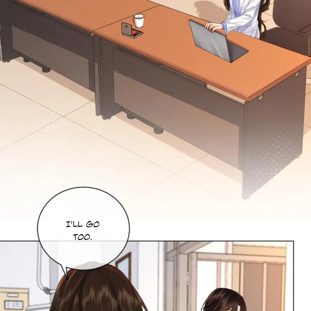 Read Miss Forensics chapter 25 image 46 on Lezhin