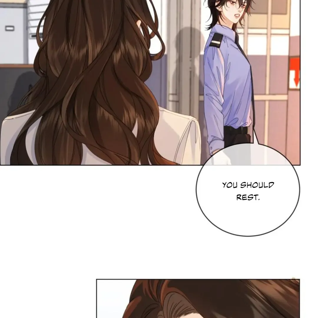 Read Miss Forensics chapter 25 image 47 on Lezhin