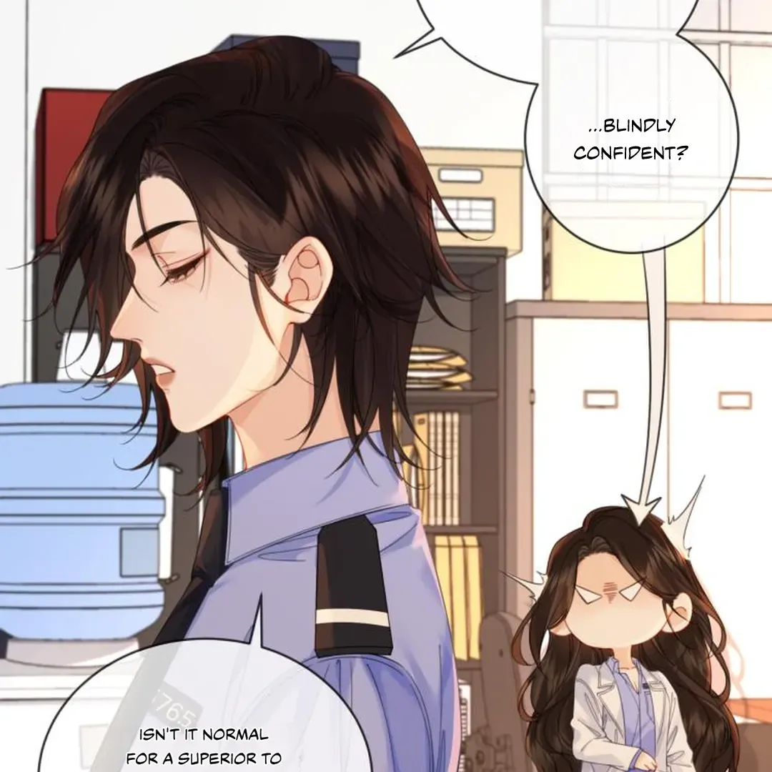 Read Miss Forensics chapter 25 image 49 on Lezhin