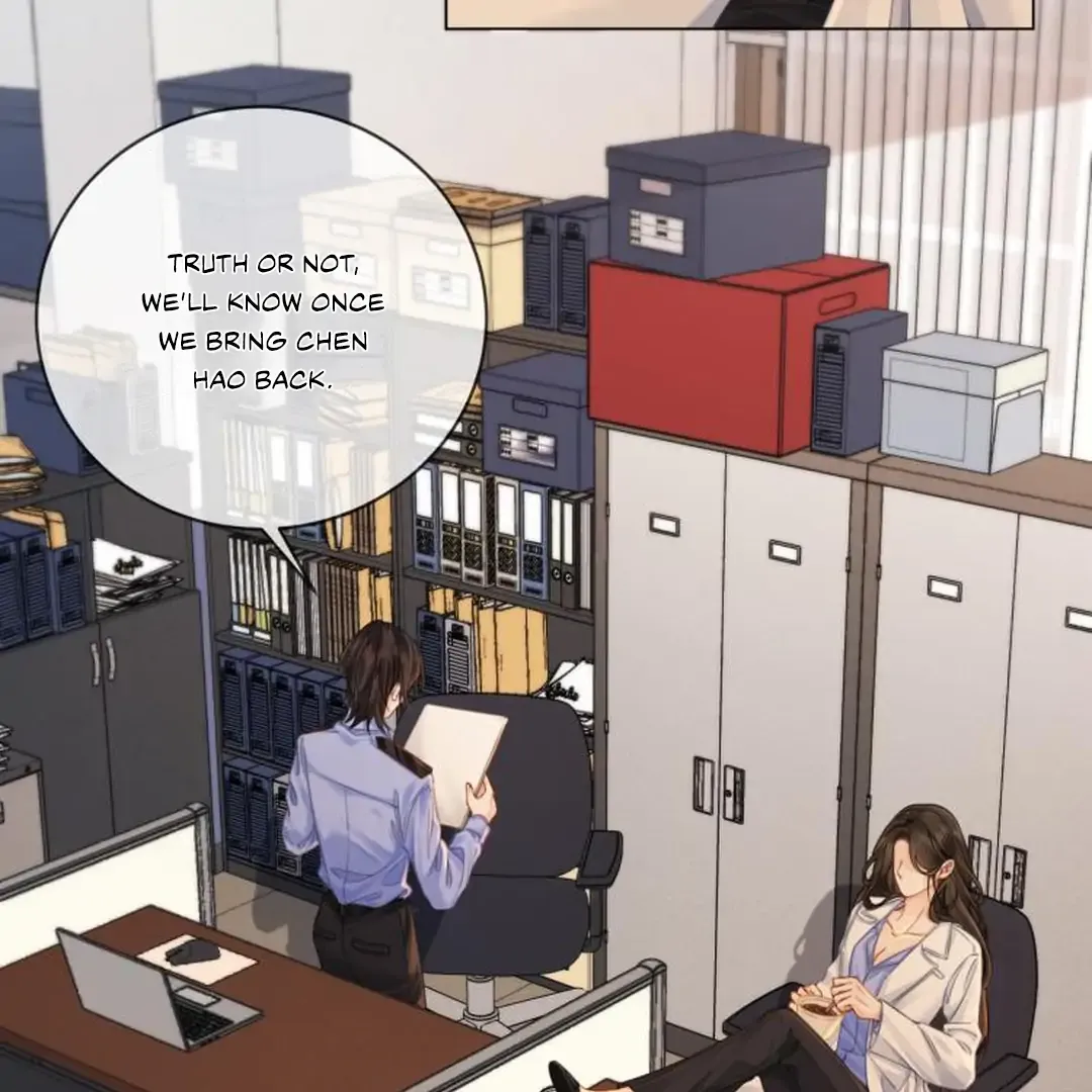 Read Miss Forensics chapter 25 image 5 on Lezhin