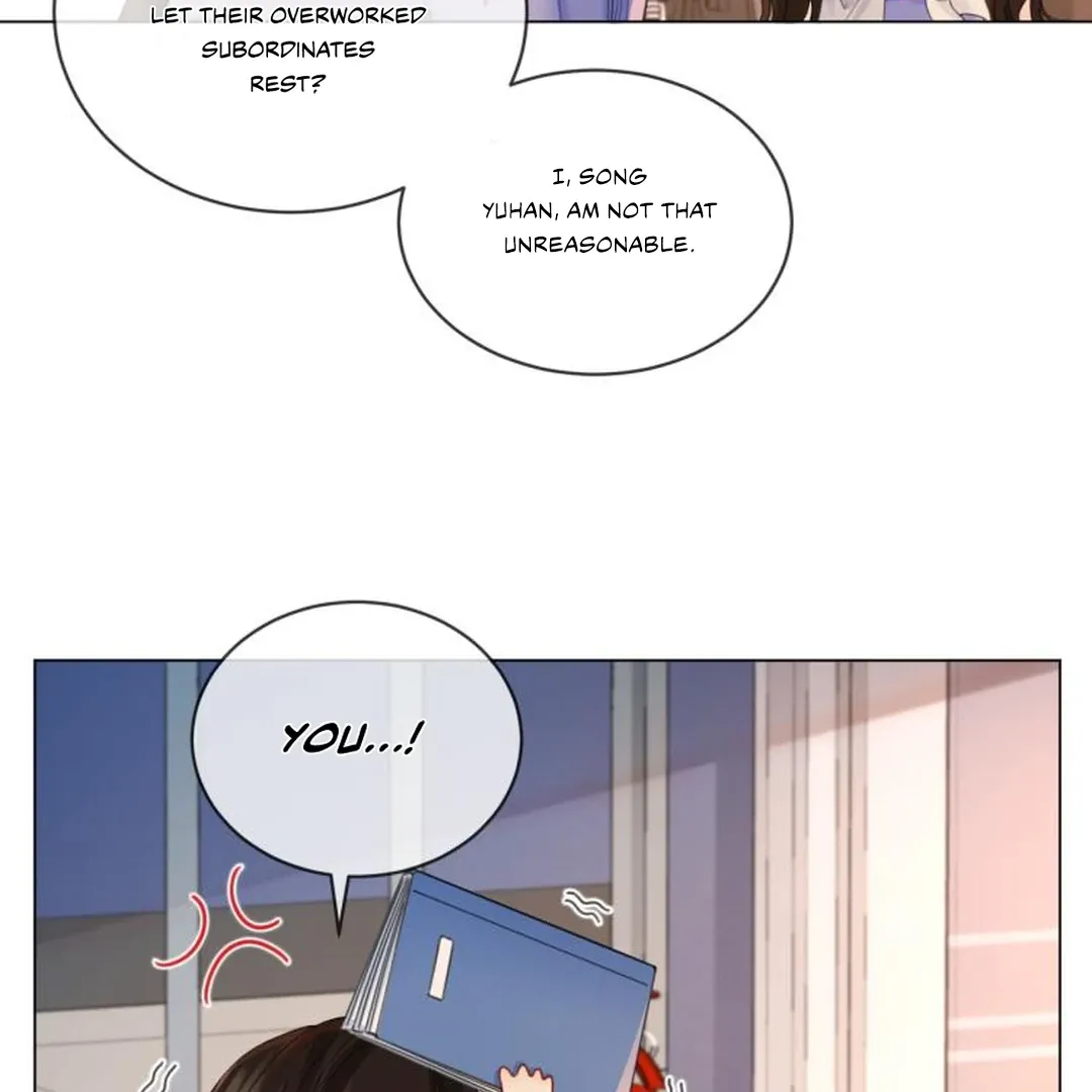 Read Miss Forensics chapter 25 image 50 on Lezhin