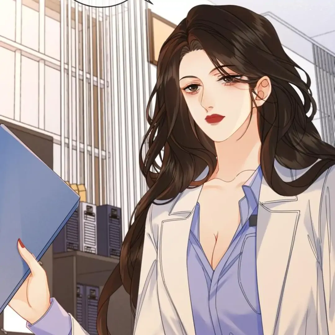 Read Miss Forensics chapter 25 image 52 on Lezhin