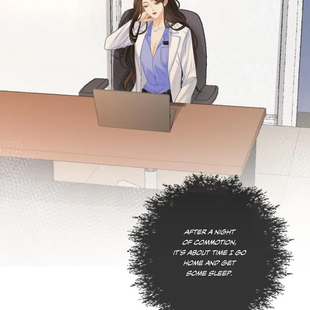 Read Miss Forensics chapter 25 image 55 on Lezhin