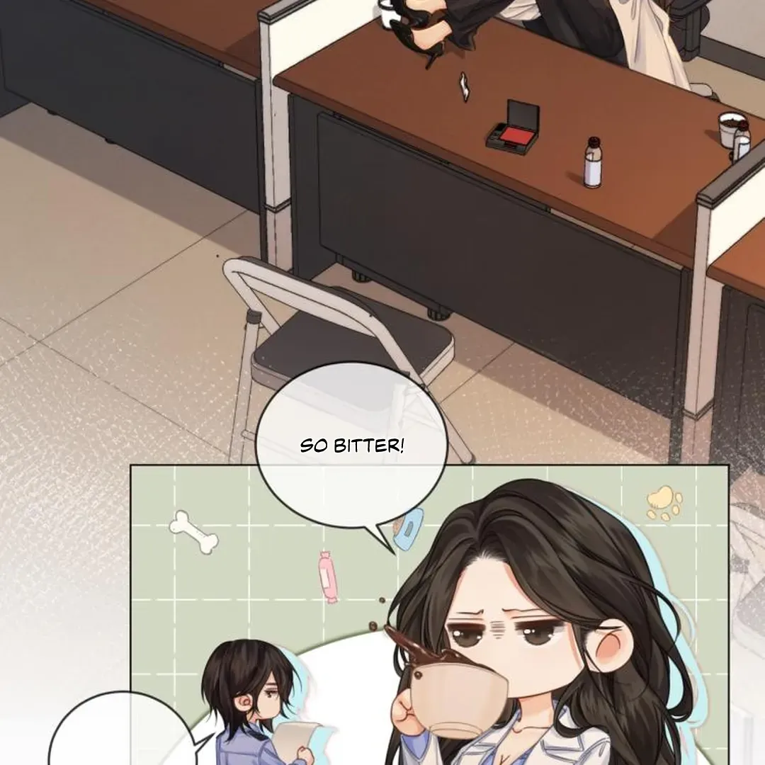Read Miss Forensics chapter 25 image 6 on Lezhin