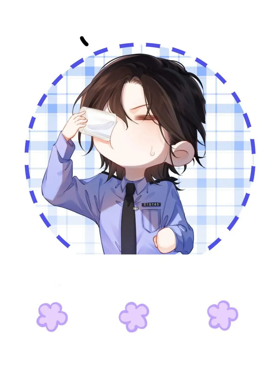 Read Miss Forensics chapter 25 image 66 on Lezhin